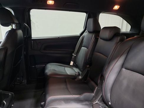 Certified 2023 Honda Odyssey Sport image 14