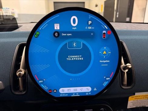 New 2026 MINI Cooper Countryman S image 16