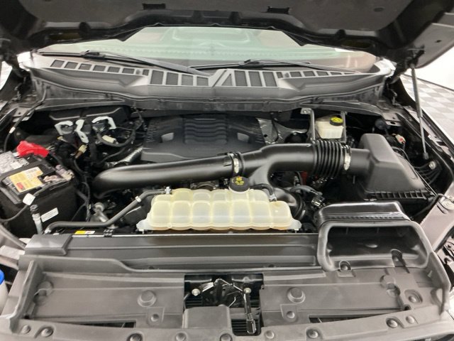 Used 2022 Ford F150 Lariat AWD/4WD image 29