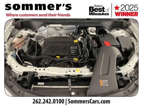 Used 2024 Buick Envista Preferred w/ Convenience I Package FWD image 18