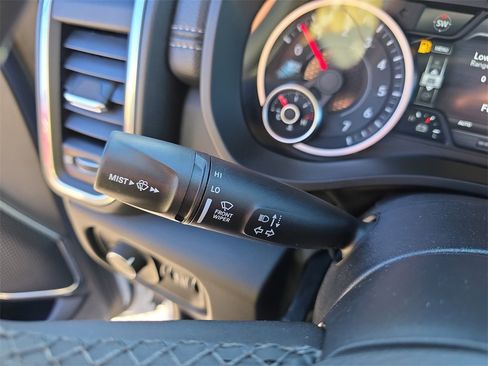 New 2026 RAM 1500 Laramie w/ Night Edition image 22