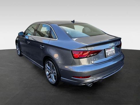 Used 2019 Audi A3 2.0T Prestige AWD/4WD image 5