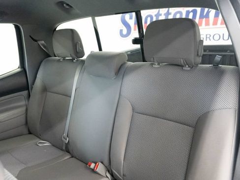 Used 2013 Toyota Tacoma 4x4 Double Cab w/ TRD Off-Road Pkg image 22