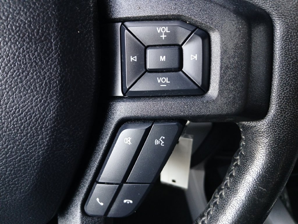 Used 2020 Ford F150 XLT w/ Equipment Group 302A Luxury AWD/4WD image 25