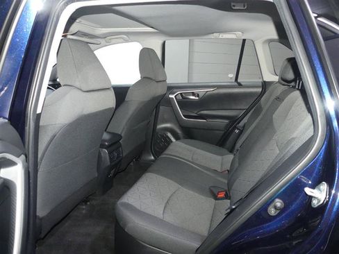 Used 2020 Toyota RAV4 XLE w/ Convenience Package AWD/4WD image 27