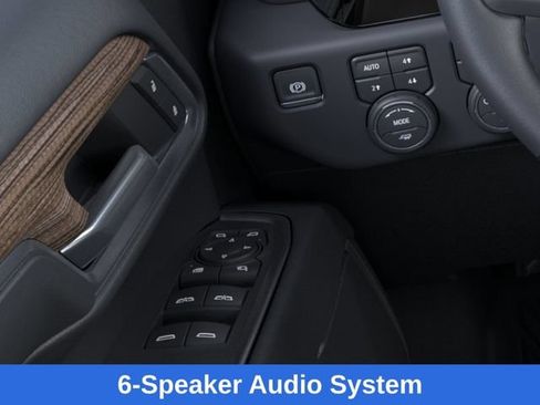 New 2026 Chevrolet Silverado 2500 LT w/ Trail Boss Package AWD/4WD image 23