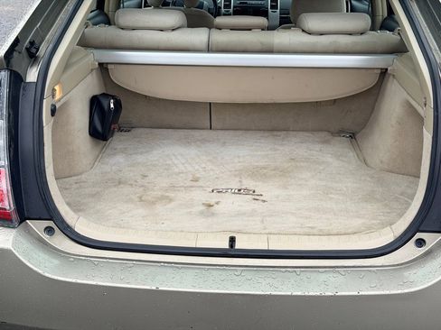 Used 2005 Toyota Prius image 8