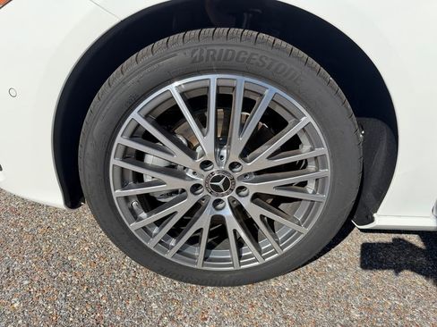 New 2026 Mercedes-Benz CLA 250 image 23