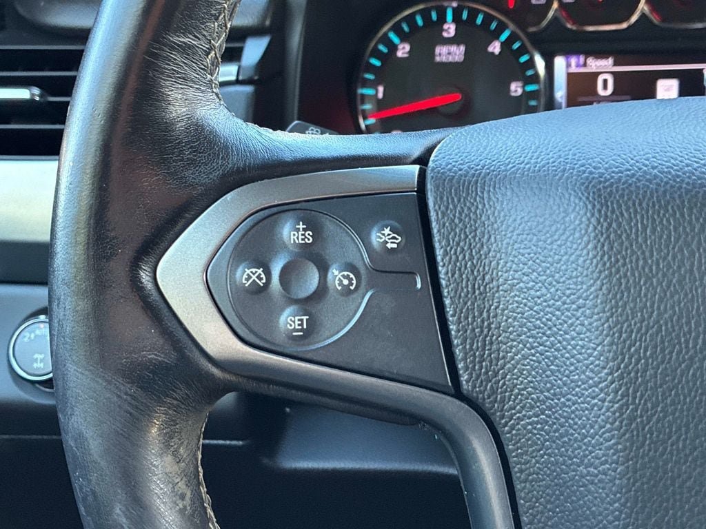 Used 2019 Chevrolet Tahoe LT AWD/4WD image 28