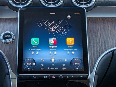 New 2026 Mercedes-Benz GLC 300 4MATIC image 11