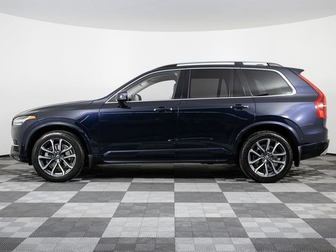 Used 2016 Volvo XC90 T6 Momentum AWD/4WD image 3