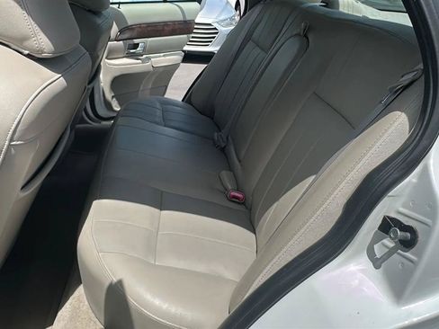 Used 2009 Mercury Grand Marquis LS RWD image 27