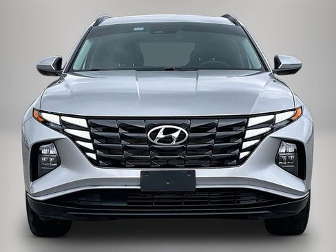 Used 2024 Hyundai Tucson SEL w/ Convenience Package image 3