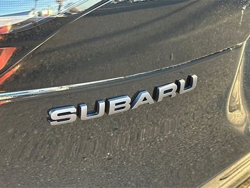New 2026 Subaru Forester Premium image 21
