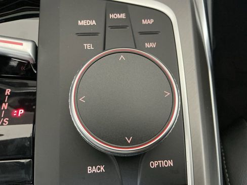 New 2026 BMW 330i 330i w/ M Sport Package image 15