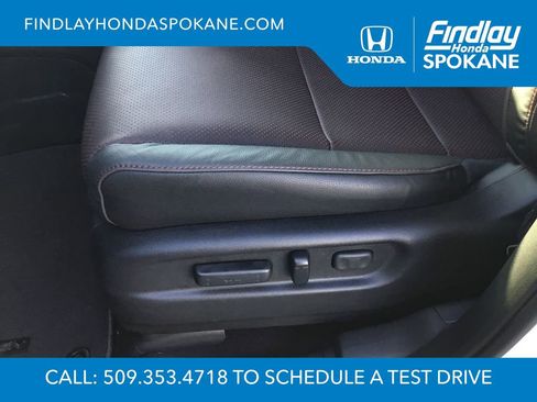 New 2026 Honda Ridgeline Black Edition image 8