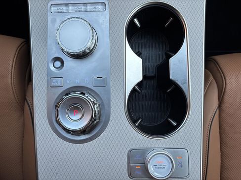 Used 2026 Genesis GV80 2.5T Prestige image 22