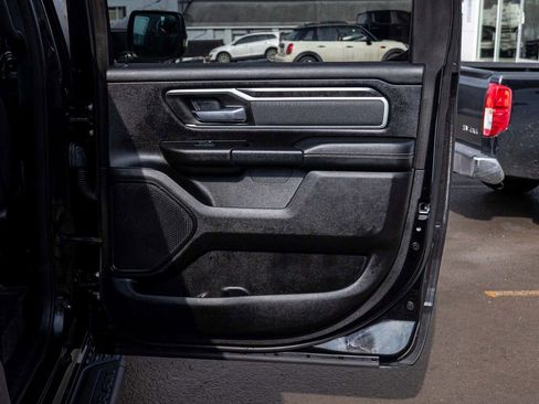 Used 2023 RAM 1500 Big Horn image 15