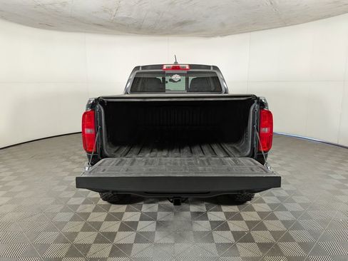 Used 2019 Chevrolet Colorado ZR2 w/ Colorado ZR2 Bison Edition image 9