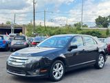Used 2012 Ford Fusion SE image 2