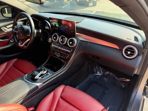 Used 2017 Mercedes-Benz C 43 AMG 4MATIC Sedan image 12
