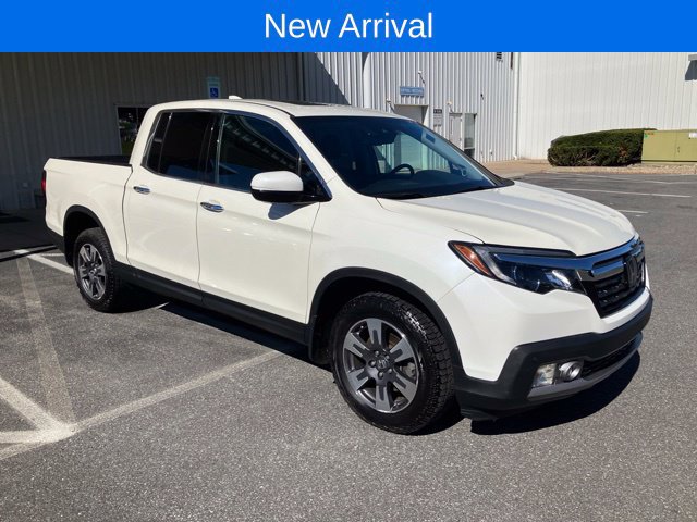 Used 2019 Honda Ridgeline RTL-E image 1