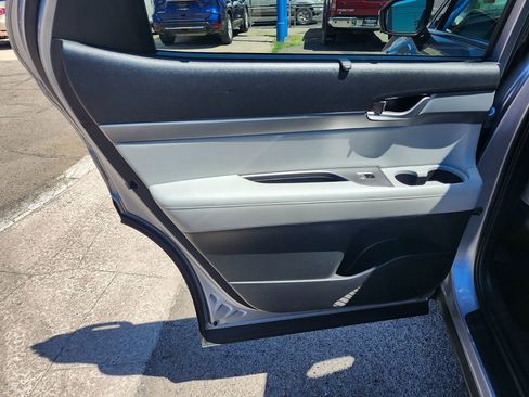 Used 2020 Hyundai Palisade SEL FWD image 16