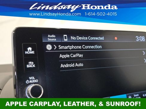 Used 2025 Honda CR-V Sport-L image 17
