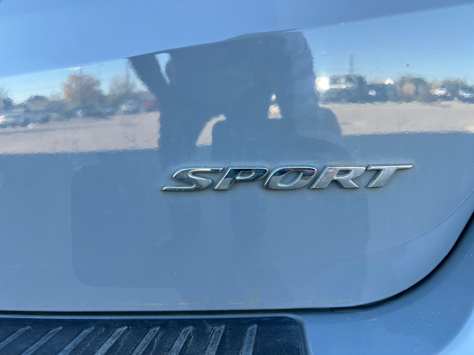 Used 2023 Honda Odyssey Sport image 21
