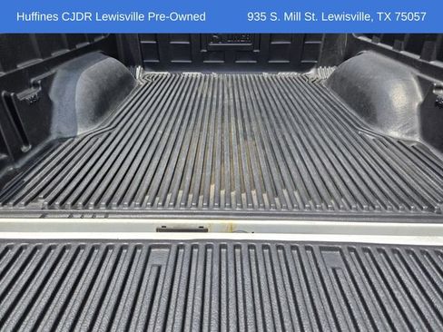 Certified 2022 RAM 1500 Tradesman w/ Popular Equipment Group AWD/4WD image 33