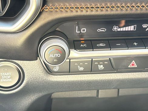 New 2025 MAZDA CX-50 AWD 2.5 Turbo w/ Premium Pkg image 16