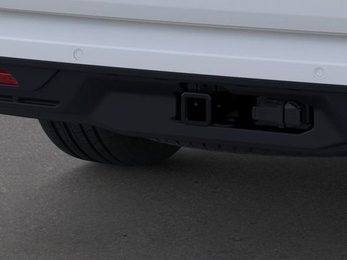 New 2026 Ford Expedition Active AWD/4WD image 23