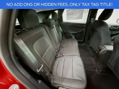 New 2025 Ford Escape Active w/ Cold Weather Package image 26