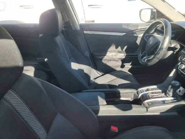 Used 2021 Honda Civic EX image 3
