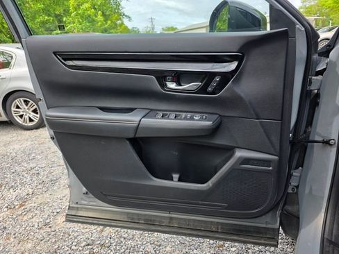 Used 2025 Honda CR-V Sport Touring image 15