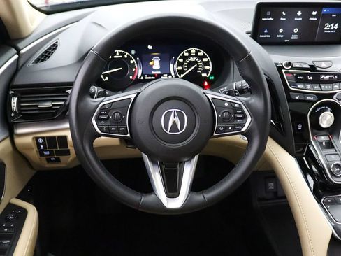 Certified 2023 Acura RDX AWD image 12