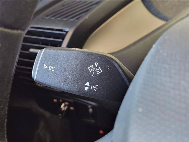 Used 2016 BMW i3 w/ Range Extender RWD image 10