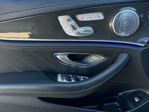 Certified 2020 Mercedes-Benz E 63 AMG S image 26