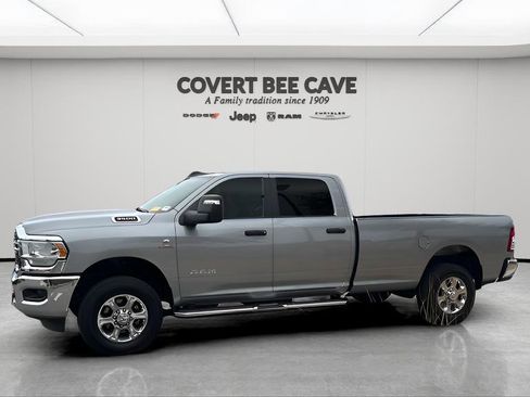 Certified 2024 RAM 3500 Big Horn image 4