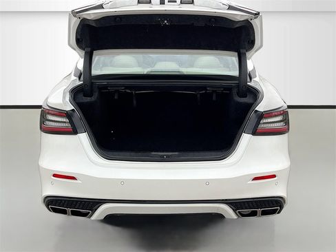 Used 2022 Nissan Maxima Platinum w/ Sport Mat Group image 27