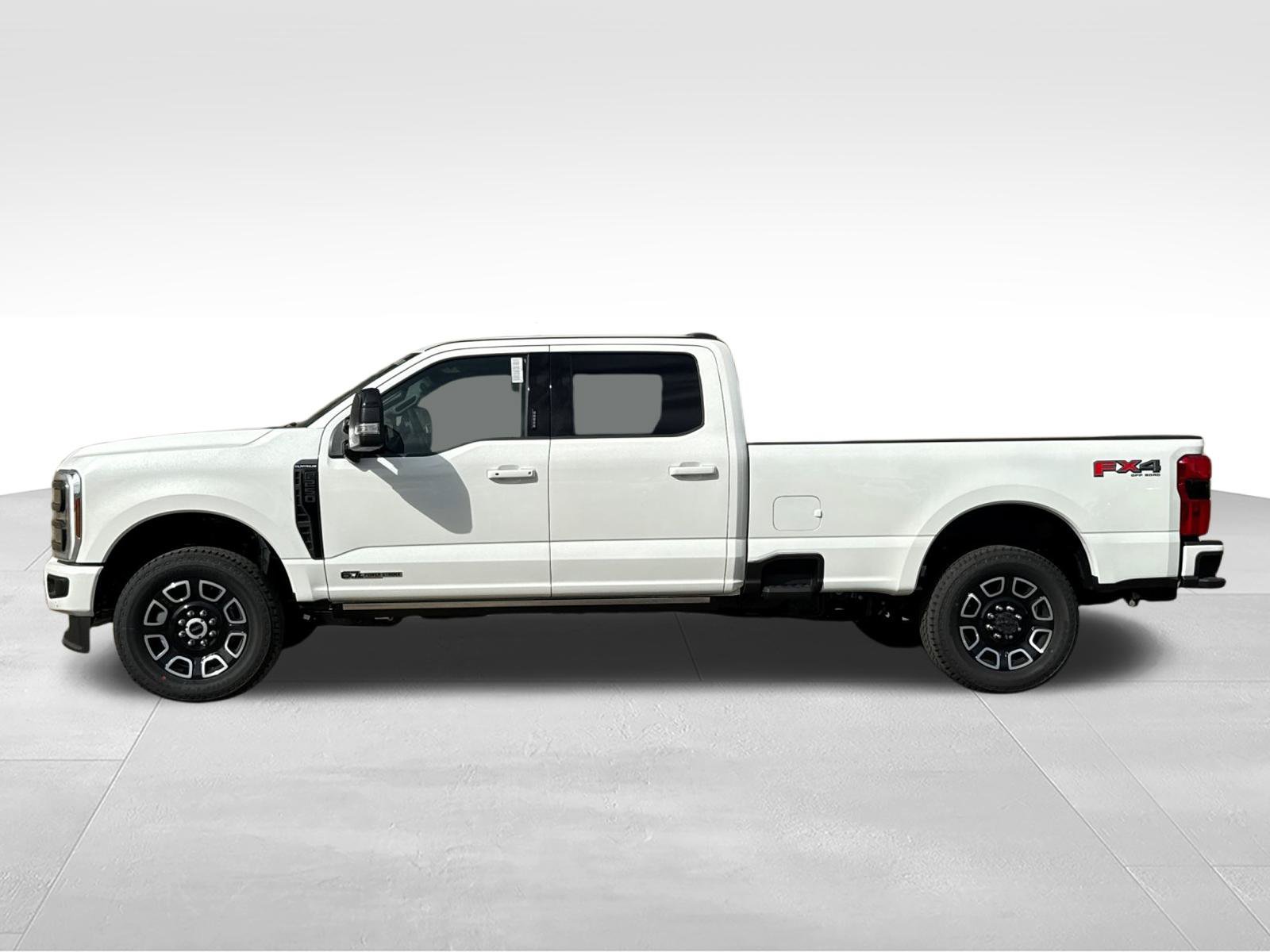 New 2026 Ford F250 Platinum AWD/4WD image 7