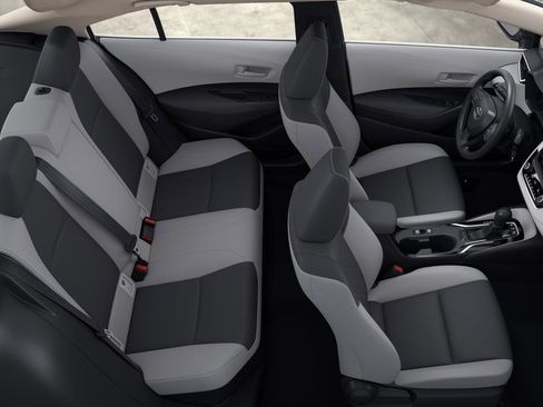New 2026 Toyota Corolla LE FWD image 22