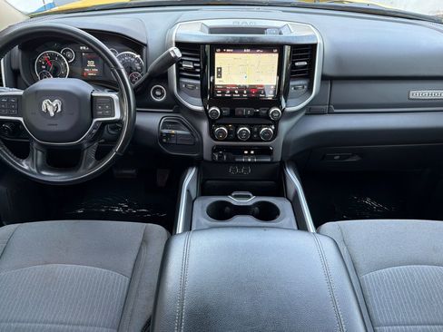 Used 2019 RAM 2500 Big Horn AWD/4WD image 10