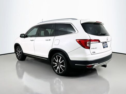 Used 2019 Honda Pilot Elite image 5