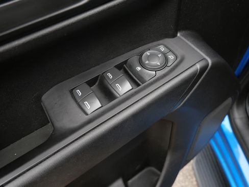 Used 2022 Chevrolet Silverado 1500 Custom AWD/4WD image 23