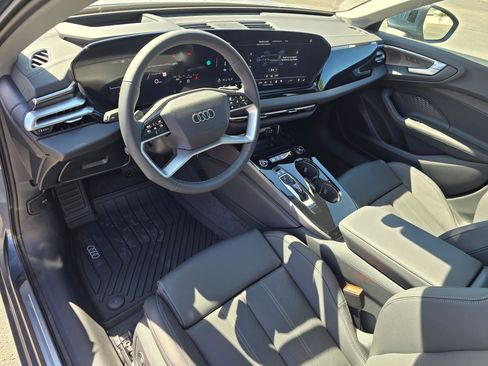 New 2025 Audi A5 2.0T Premium Plus AWD/4WD image 2