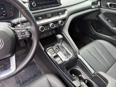 Used 2023 Acura Integra FWD image 19