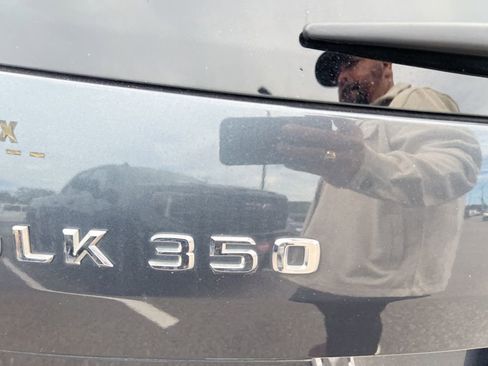 Used 2014 Mercedes-Benz GLK 350 4MATIC image 20