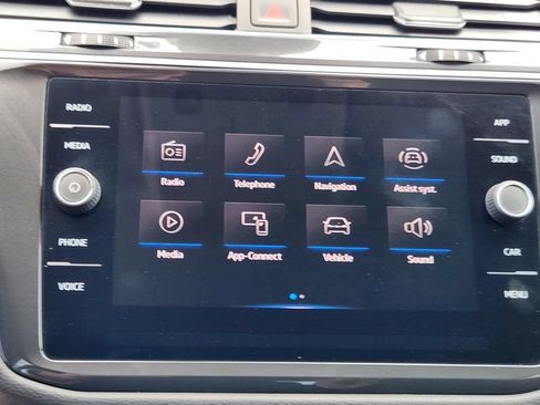 Certified 2024 Volkswagen Tiguan S AWD/4WD image 21
