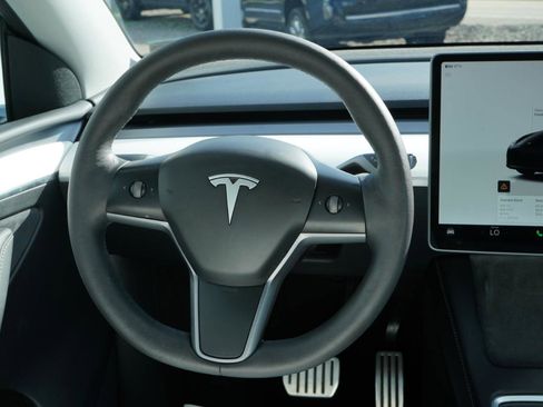 Used 2023 Tesla Model Y Performance AWD/4WD image 44